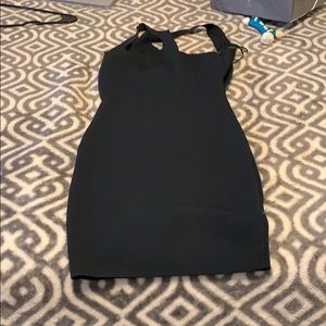 LF Seek the label - Green Dress